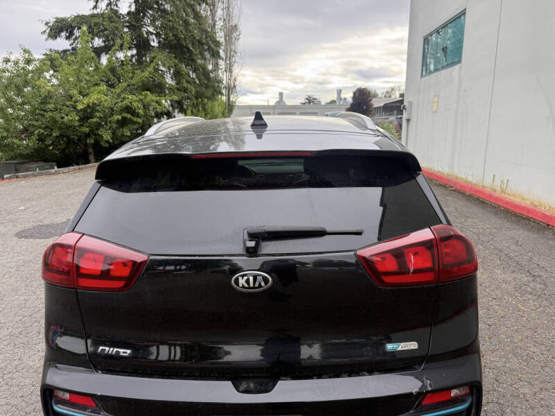 2019 Kia Niro EV EX
