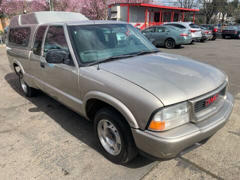 2000 GMC Sonoma for sale at Blue Line Auto Group in Portland OR