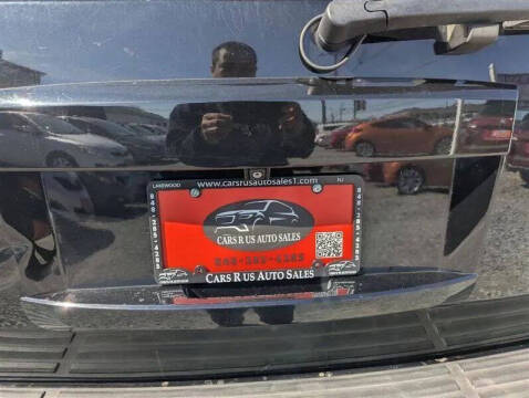 2012 GMC Yukon SLT