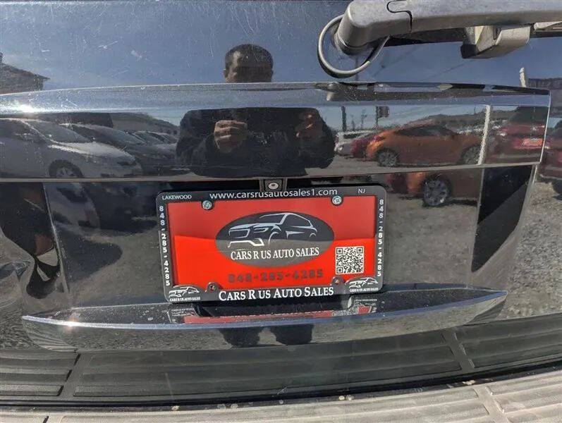 2012 GMC Yukon SLT