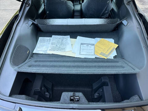 1993 Chevrolet Camaro Z28