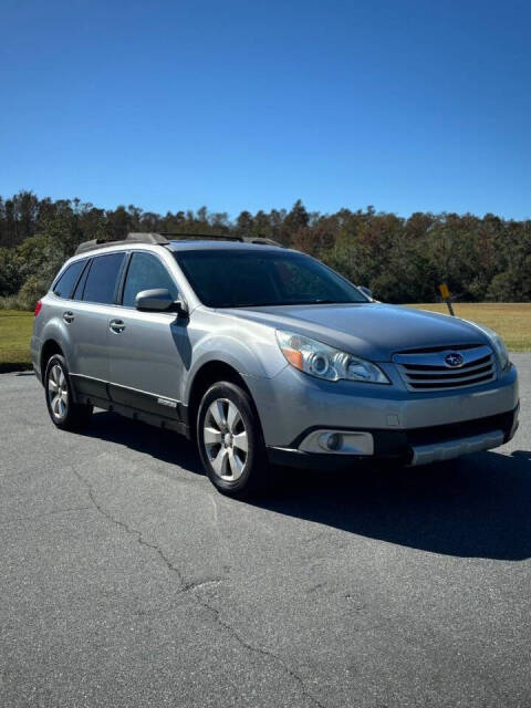 2010 Subaru Outback for sale at Drive Masters Auto Sales in Orlando, FL