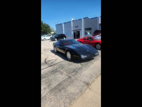 1994 Chevrolet Corvette