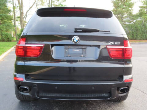2012 BMW X5 xDrive50i
