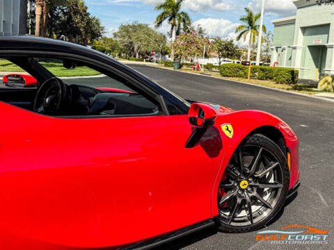 2023 Ferrari SF90 Stradale