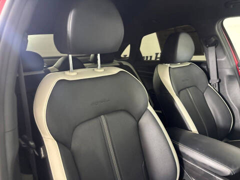 2025 Kia K5