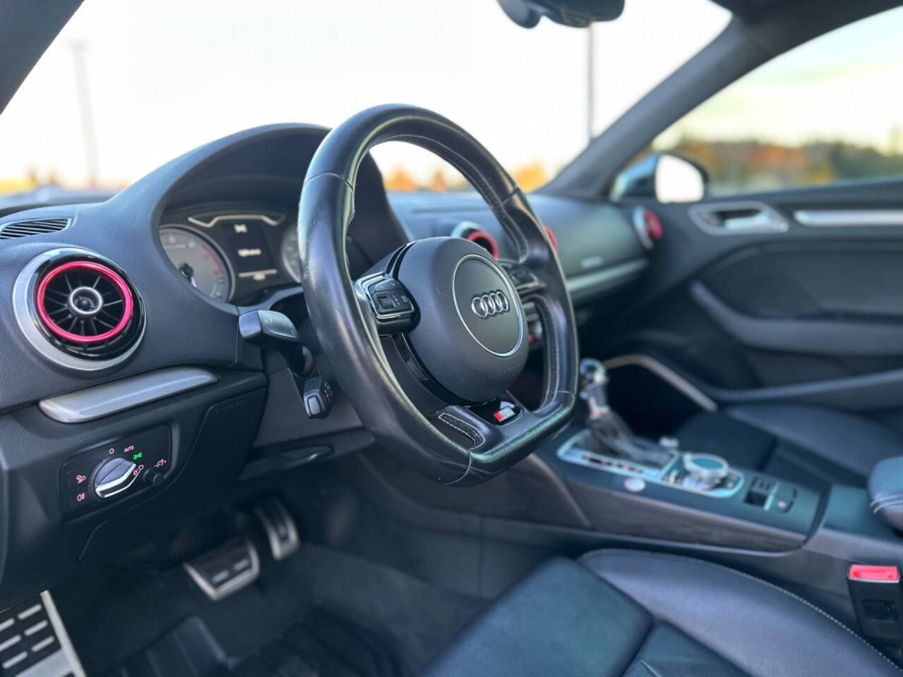 2015 Audi S3 for sale at Starline Motorsports in Portland, OR