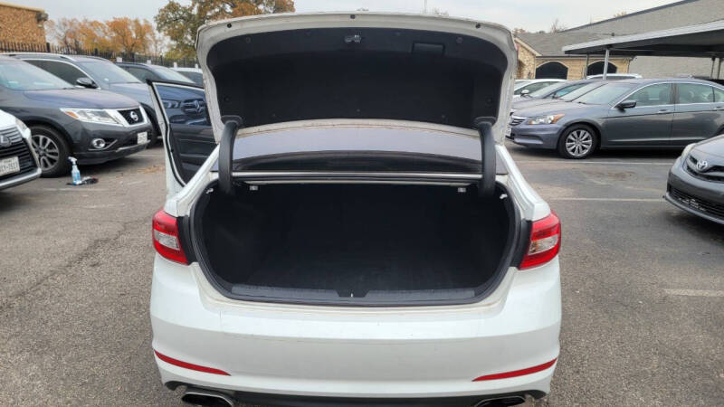 2017 Hyundai Sonata Limited