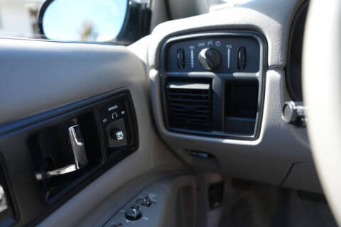 1996 Chevrolet Impala SS