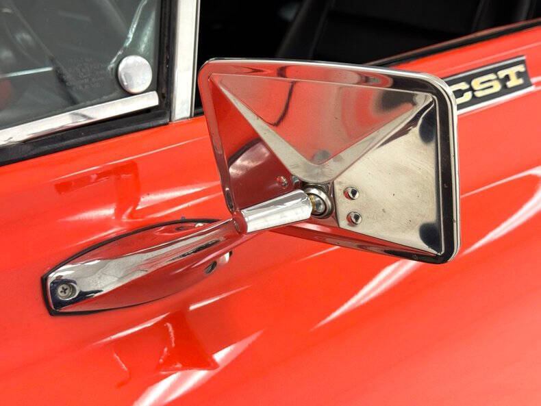 1972 Chevrolet Blazer