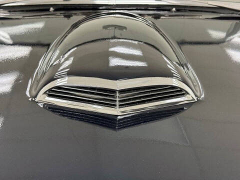 1955 Ford Thunderbird