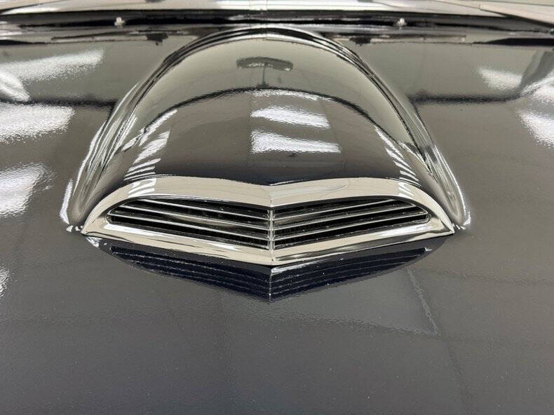 1955 Ford Thunderbird