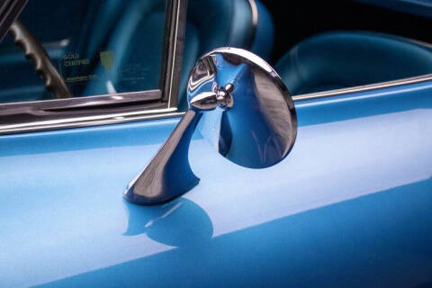 1967 Chevrolet Corvette