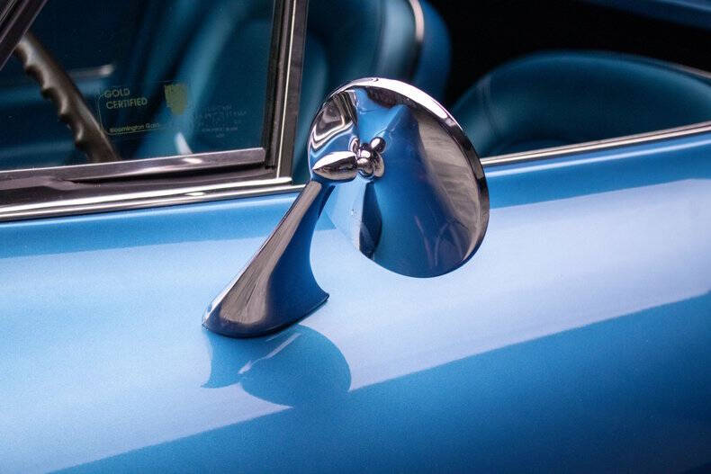 1967 Chevrolet Corvette