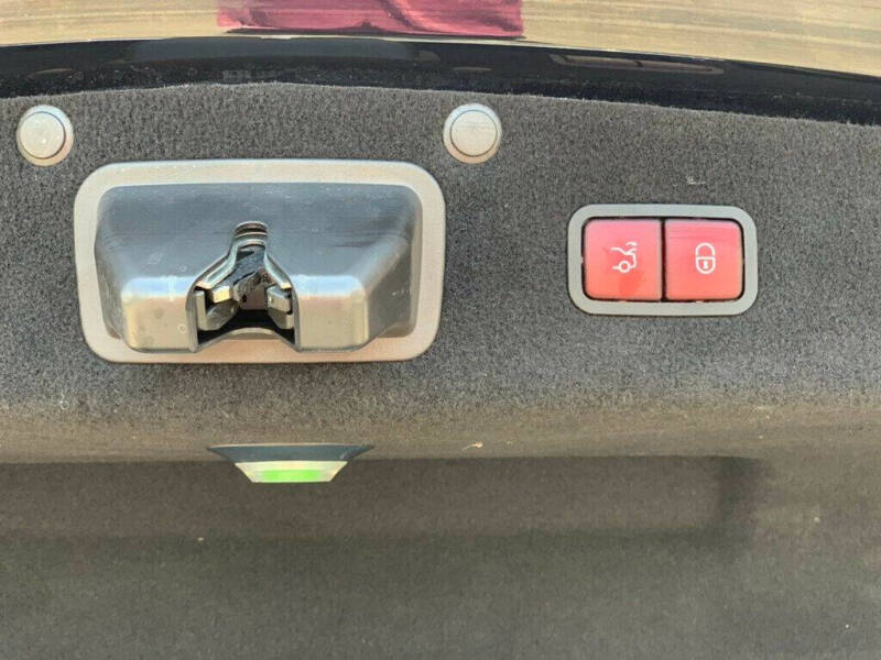 2017 Mercedes-Benz S-Class S 550