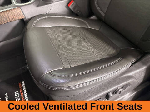 2022 GMC Sierra 1500 Limited