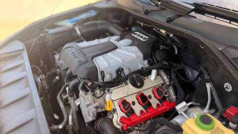 2014 Audi Q7 3.0T quattro Premium