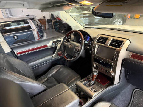 2016 Lexus GX 460