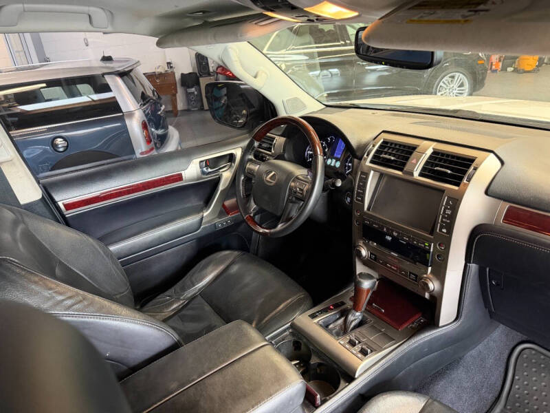 2016 Lexus GX 460