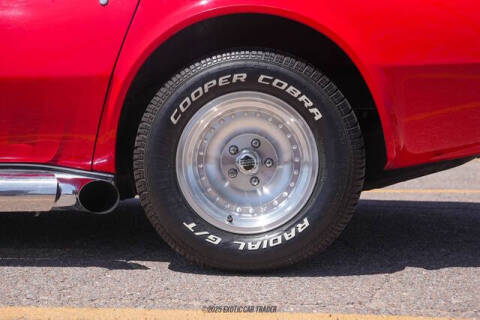 1975 Chevrolet Corvette