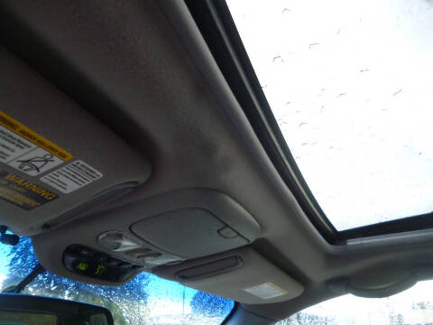 2004 Toyota Sequoia Limited