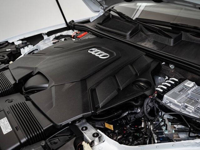 2022 Audi Q7 quattro Premium Plus 55 TFSI