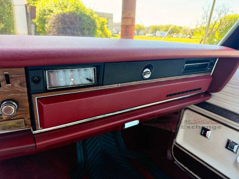 1975 Oldsmobile Delta Eighty-Eight