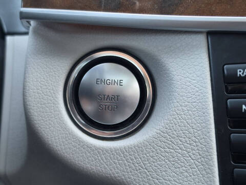 2014 Mercedes-Benz E-Class E 350 Luxury 4MATIC
