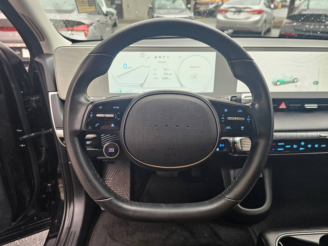 2022 Hyundai IONIQ 5 for sale at Autos by Talon in Seattle, WA