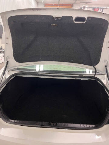 2010 Chevrolet Impala LT