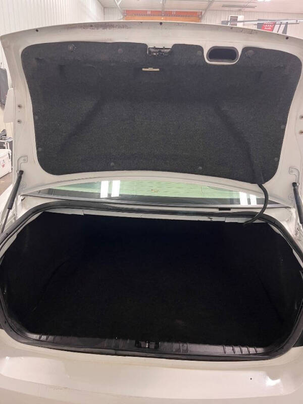 2010 Chevrolet Impala LT