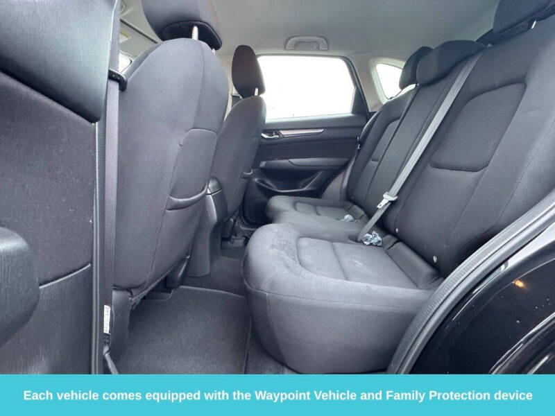 2023 Mazda CX-5 2.5 S