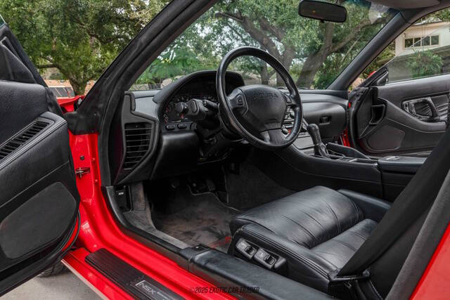 1991 Acura NSX
