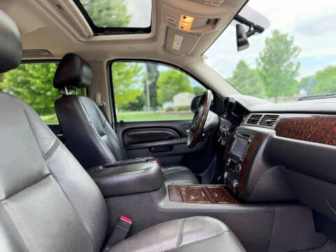 2013 GMC Sierra 1500 Denali
