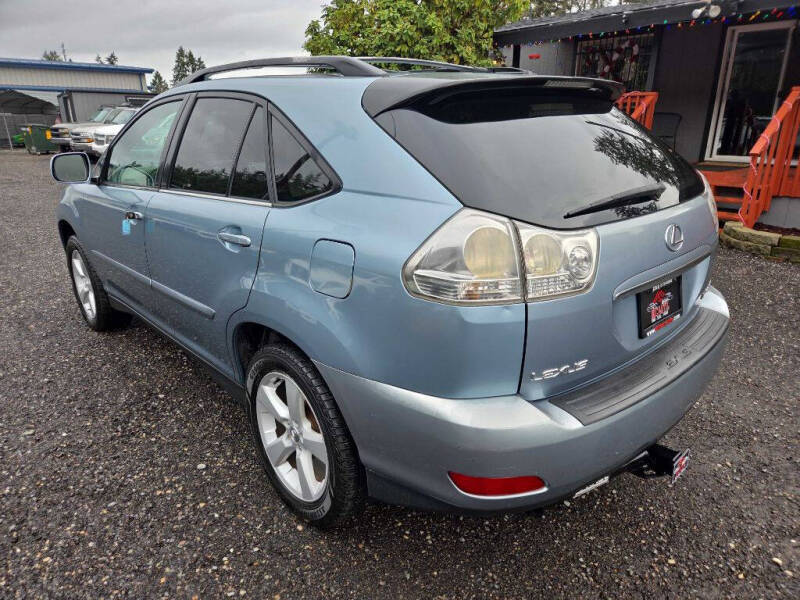 2006 Lexus RX 330