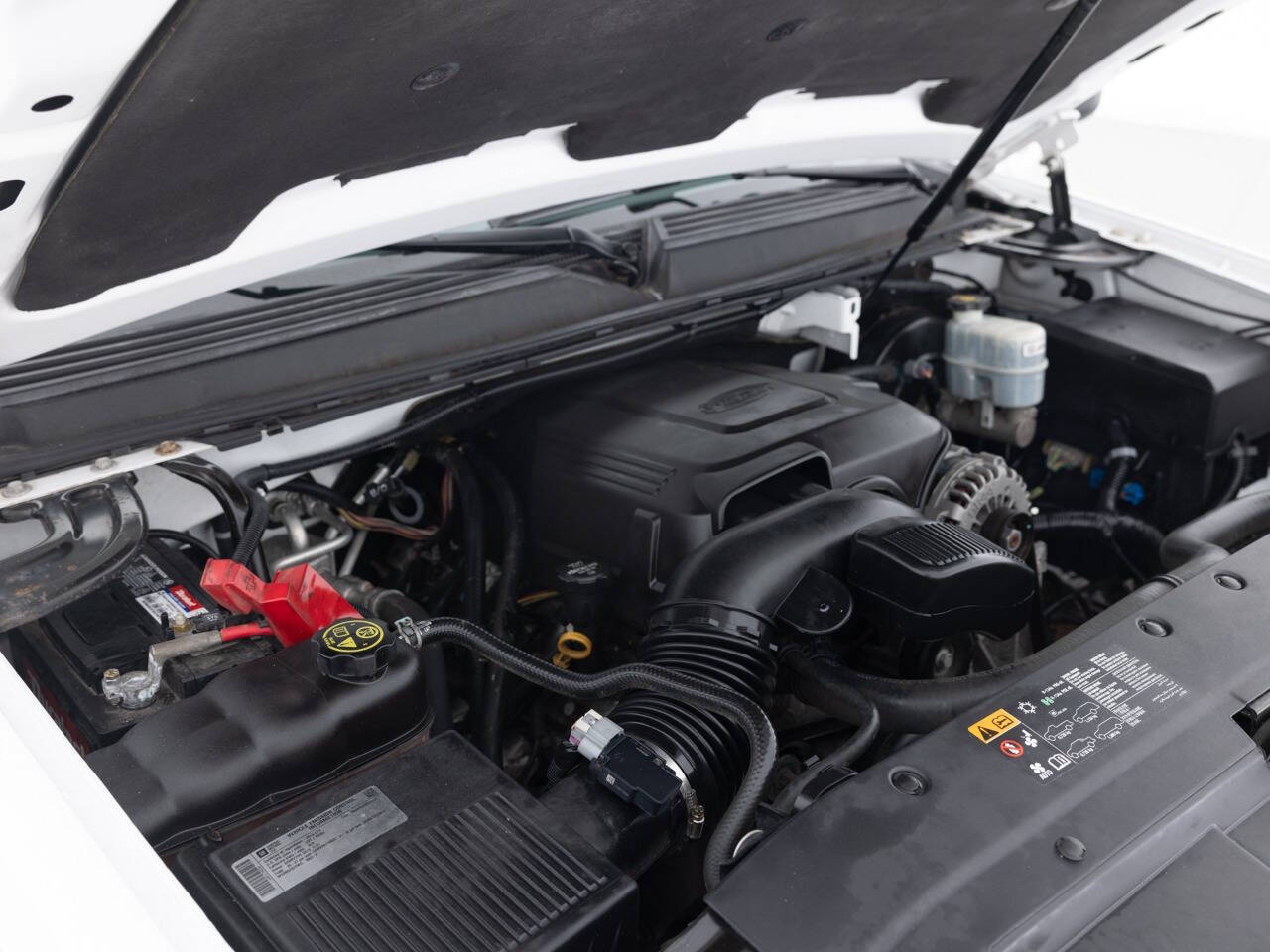 Used Car 2013 Chevrolet Tahoe  Lt 4x4 4dr Suv For Sale Under $20,000 In Coal City, Illinois