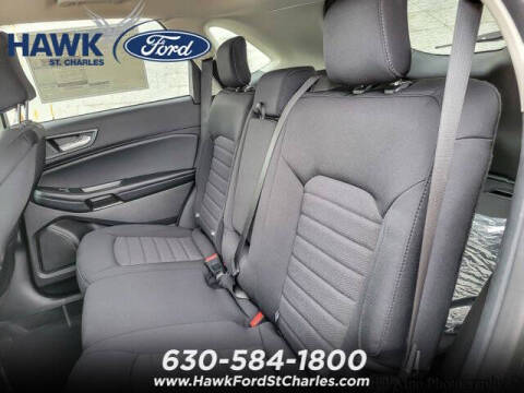 2024 Ford Edge SE