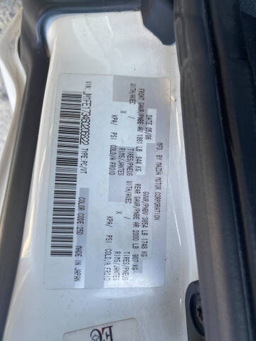 2006 Mazda RX-8 Automatic