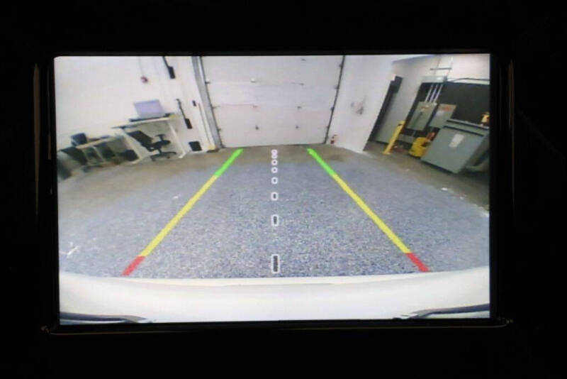 2019 Jeep Compass Altitude