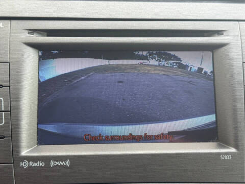 2013 Toyota Prius Three