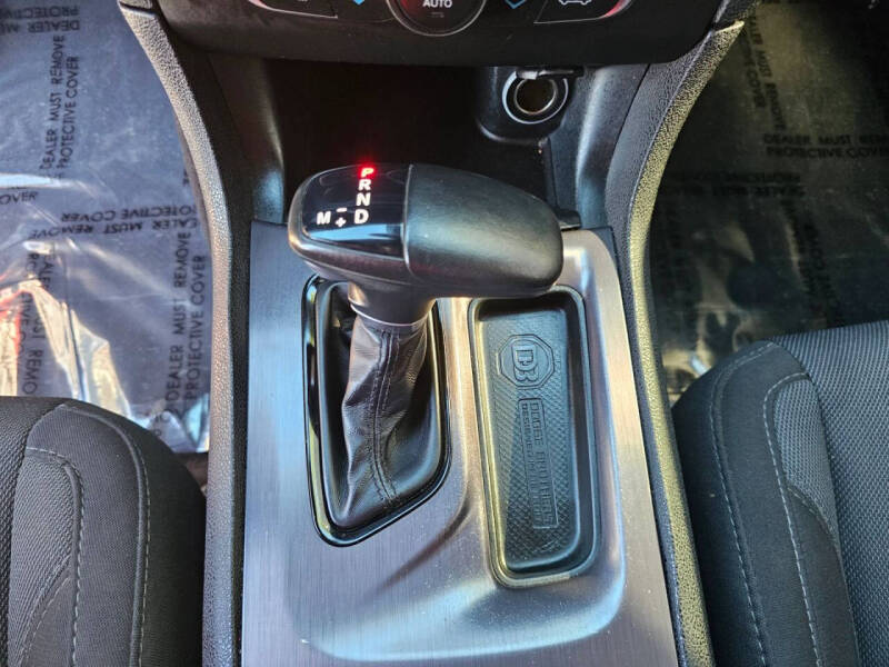 2018 Dodge Charger R/T