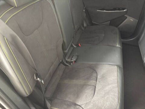 2023 Kia EV6 GT