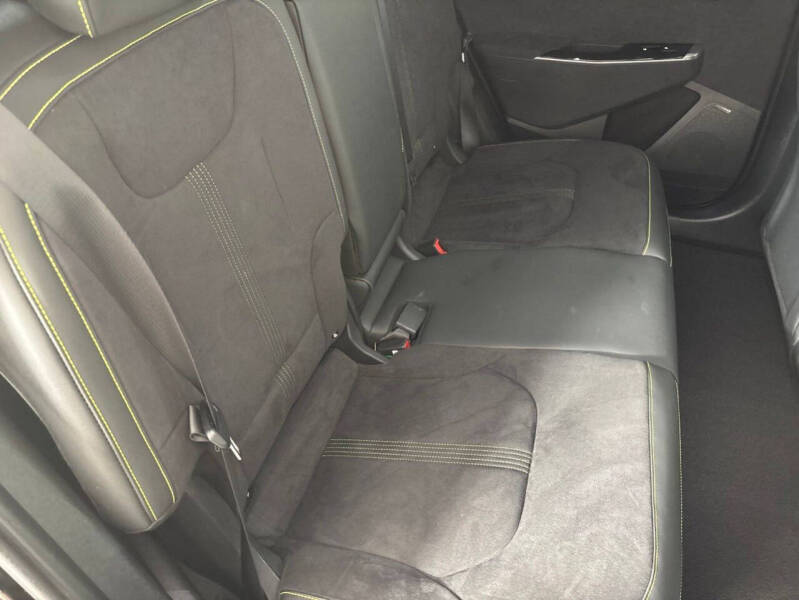 2023 Kia EV6 GT