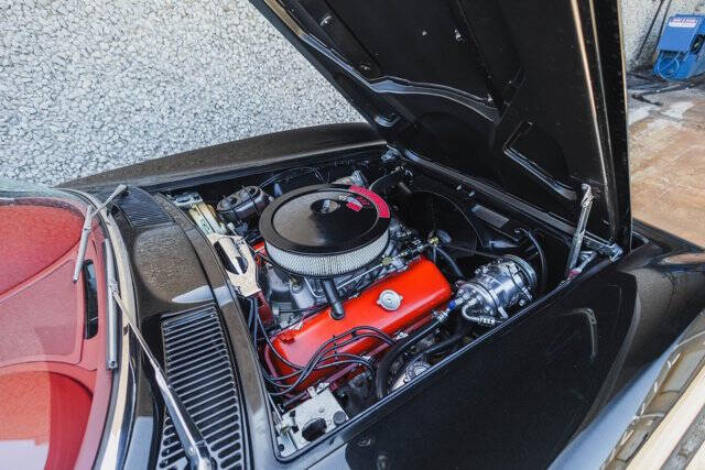 1965 Chevrolet Corvette