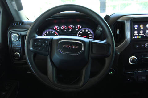 2024 GMC Sierra 2500HD Pro