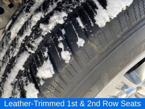 2018 Ford Expedition XLT