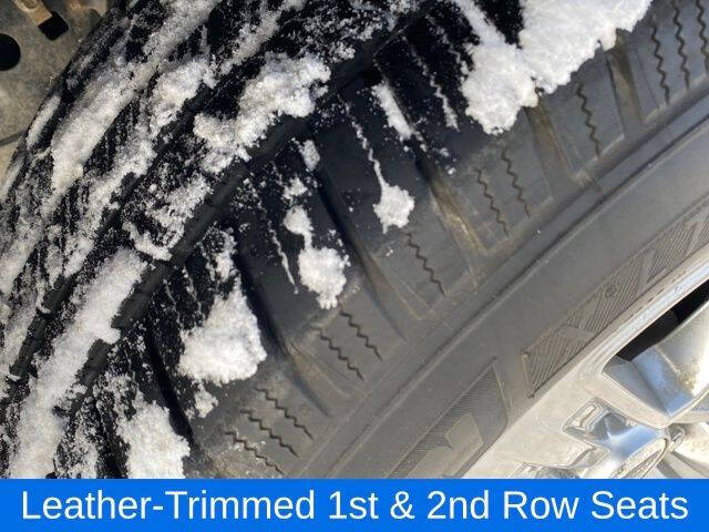 2018 Ford Expedition XLT