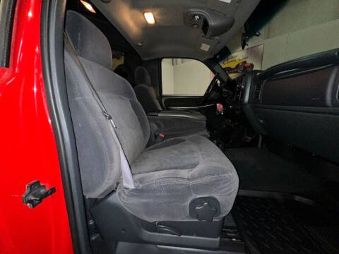 2002 Chevrolet Silverado 1500