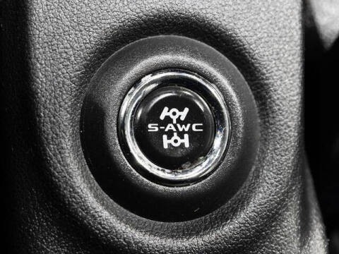 2016 Mitsubishi Outlander