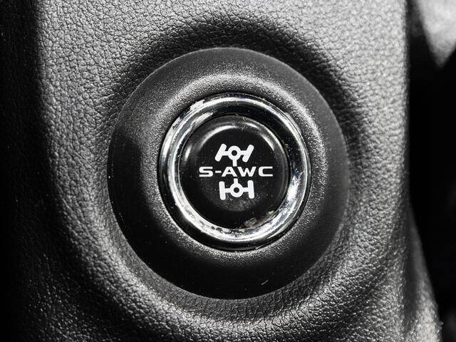 2016 Mitsubishi Outlander